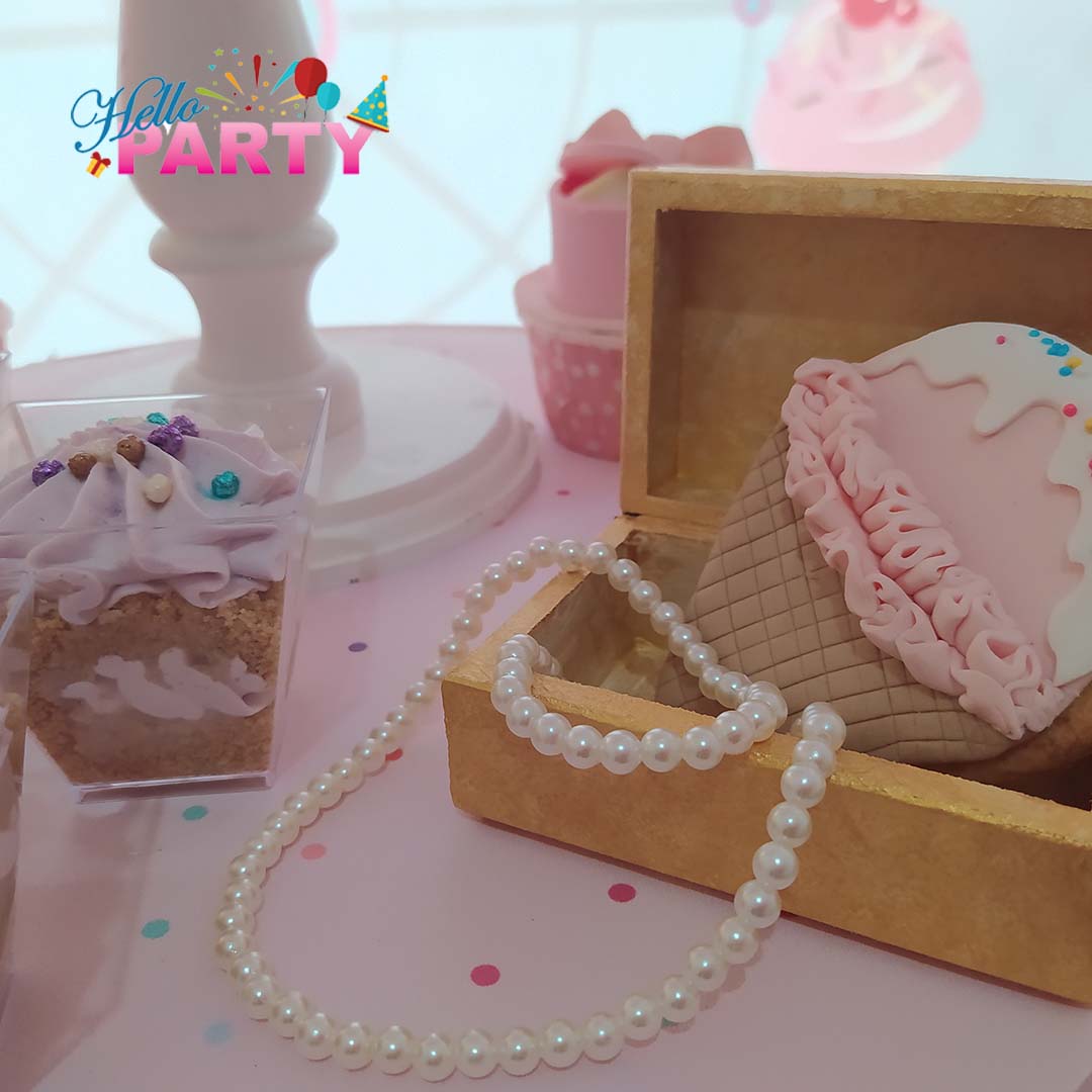 حفلة عيد ميلاد